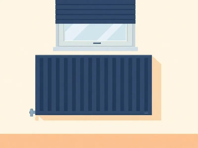 Remplacement robinet thermostatique de radiateur à Gagny
